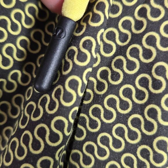 Lululemon Surge Shorts Running REFLECTIVE Medium Medium - Picture 4 of 11